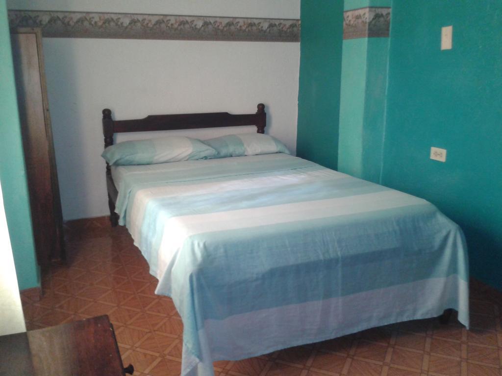 Hotel Hospederia Casa Familiar Santa Marta  Pokoj fotografie