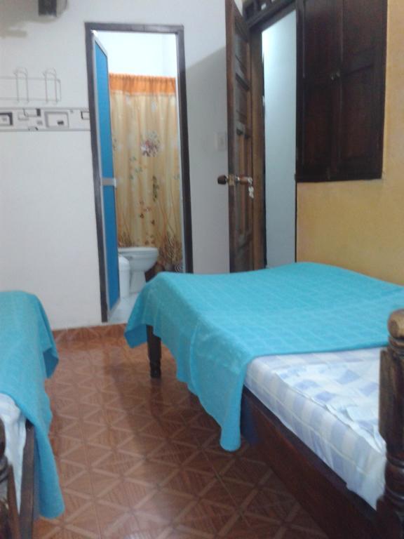 Hotel Hospederia Casa Familiar Santa Marta  Pokoj fotografie