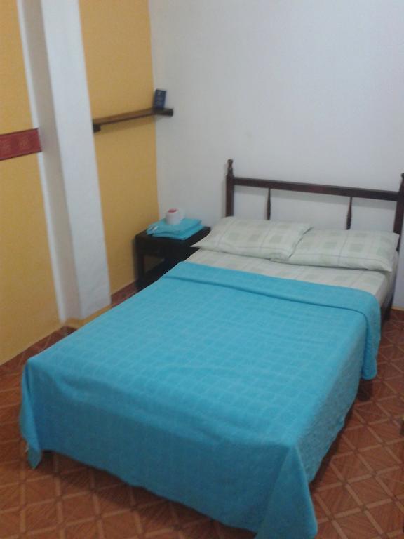 Hotel Hospederia Casa Familiar Santa Marta  Pokoj fotografie