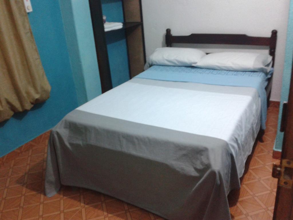 Hotel Hospederia Casa Familiar Santa Marta  Pokoj fotografie