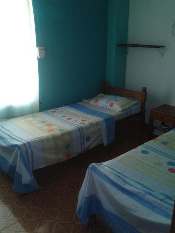 Hotel Hospederia Casa Familiar Santa Marta  Pokoj fotografie