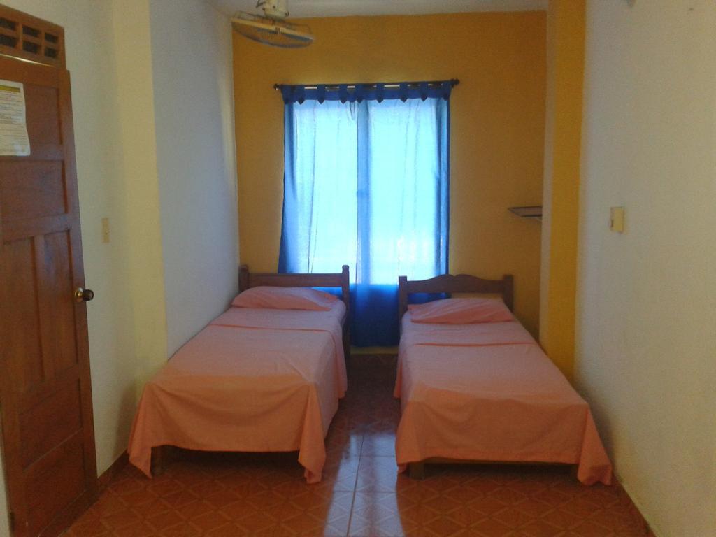Hotel Hospederia Casa Familiar Santa Marta  Pokoj fotografie
